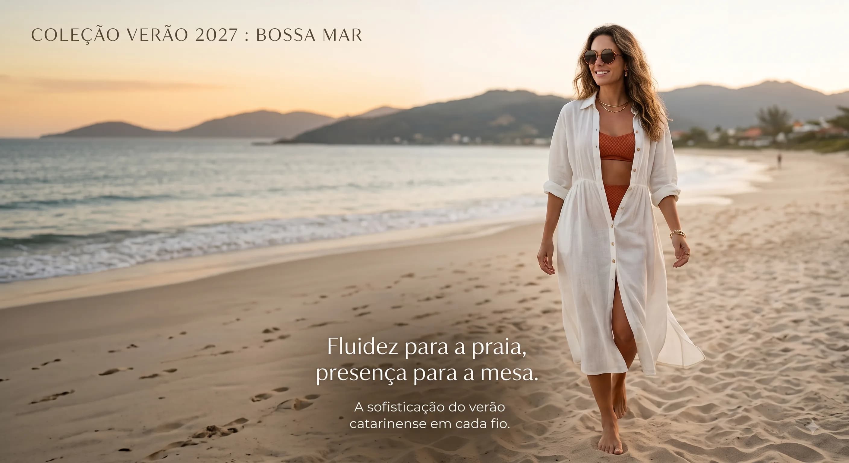 Campanha Bossa Mar